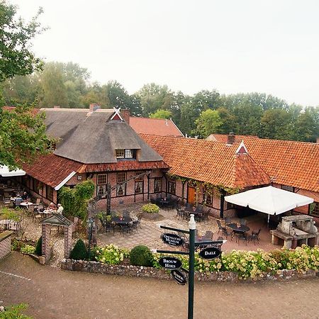Herberg Erve Kots Logement Lievelde Exterior foto