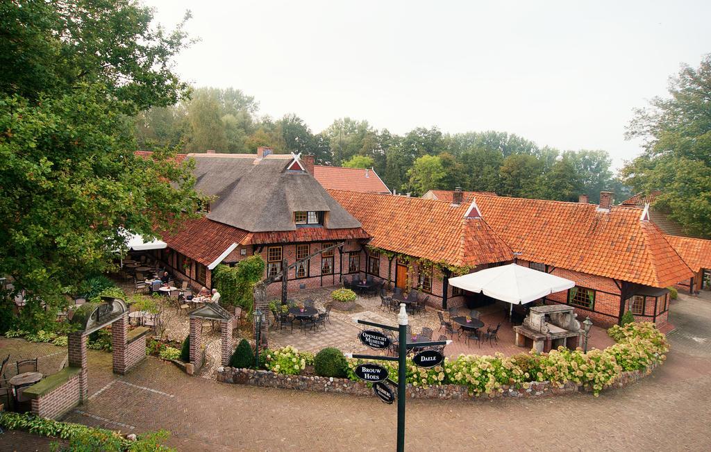 Herberg Erve Kots Logement Lievelde Exterior foto