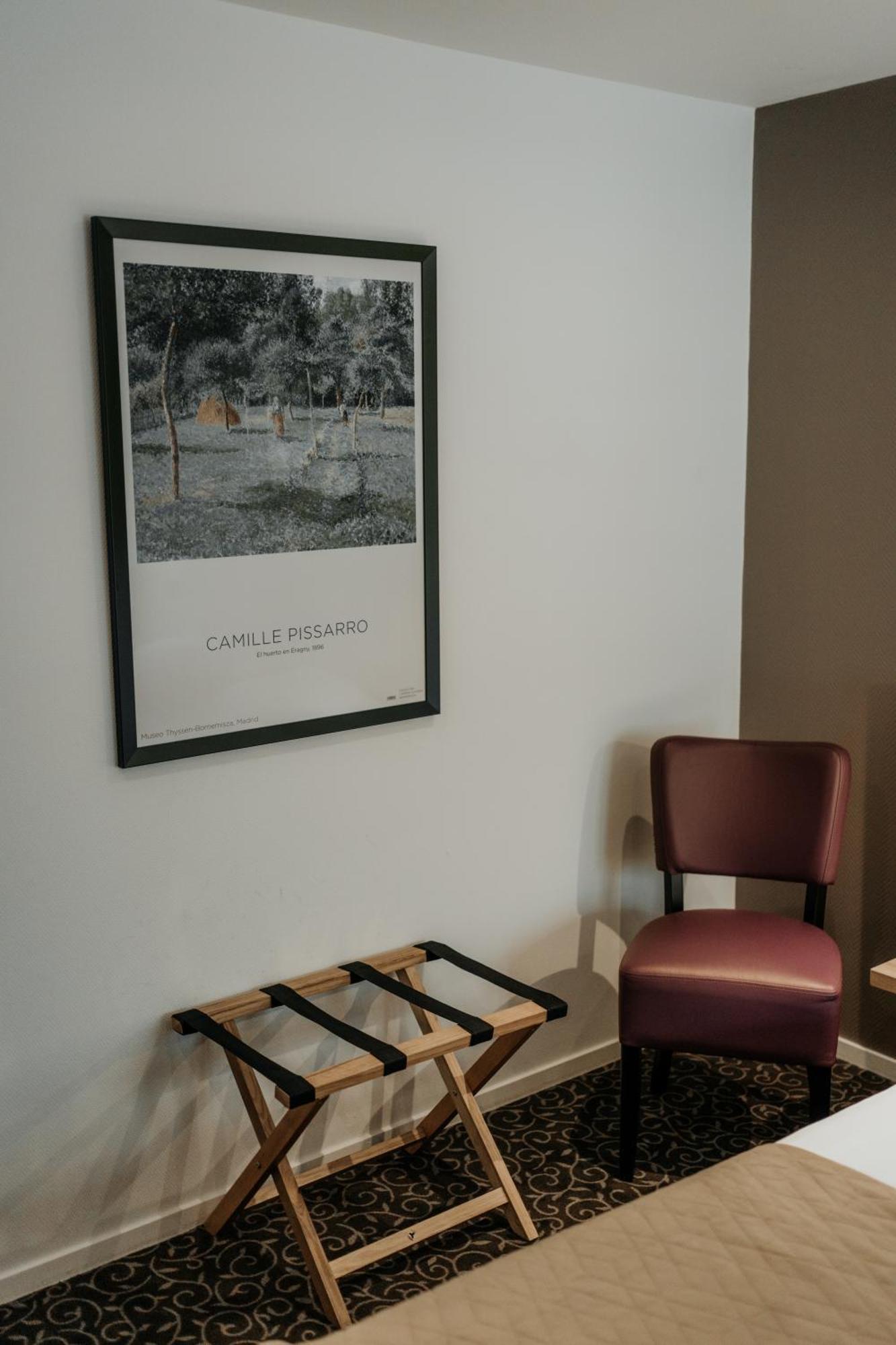 Herberg Erve Kots Logement Lievelde Zimmer foto