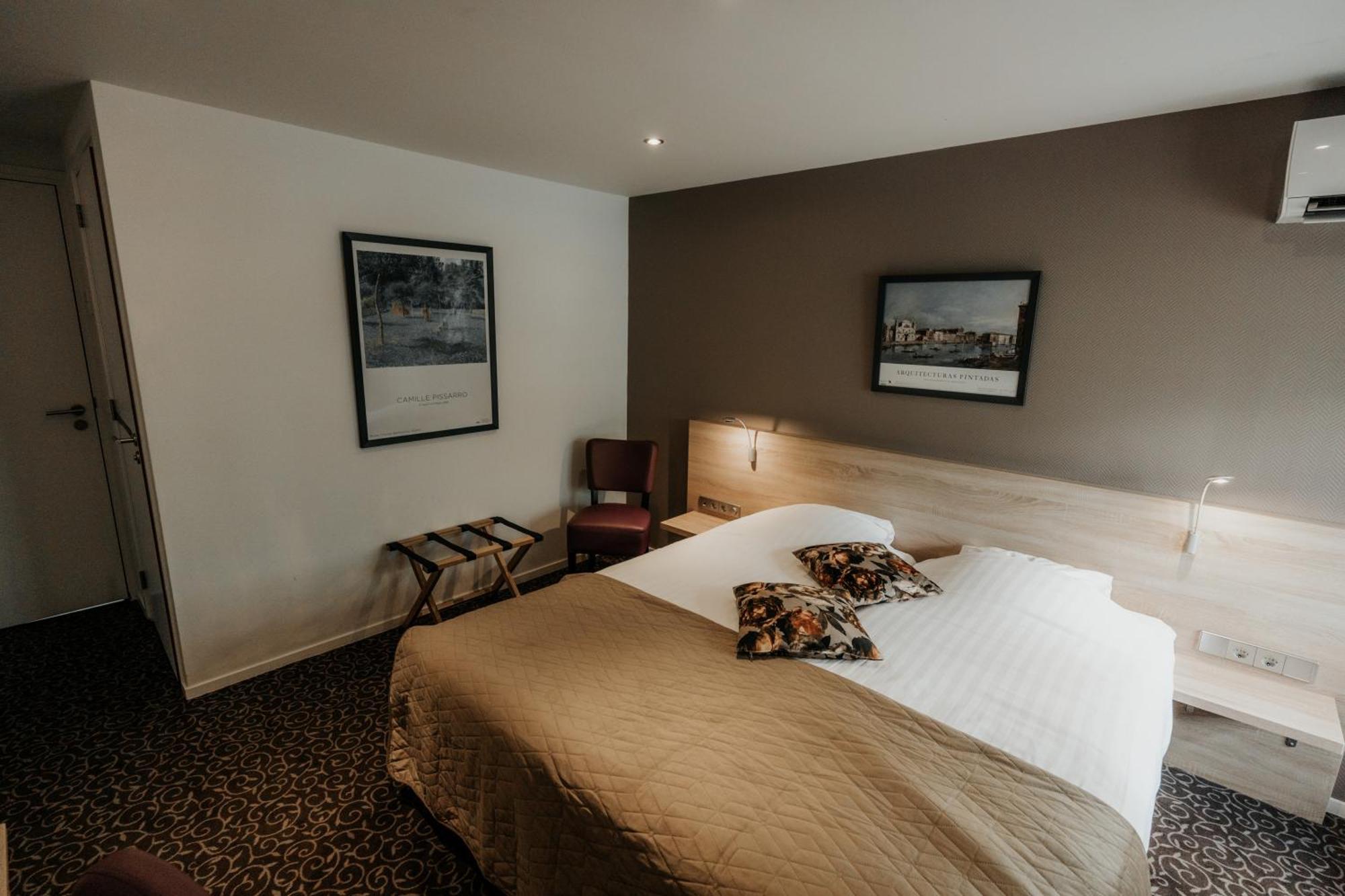 Herberg Erve Kots Logement Lievelde Zimmer foto