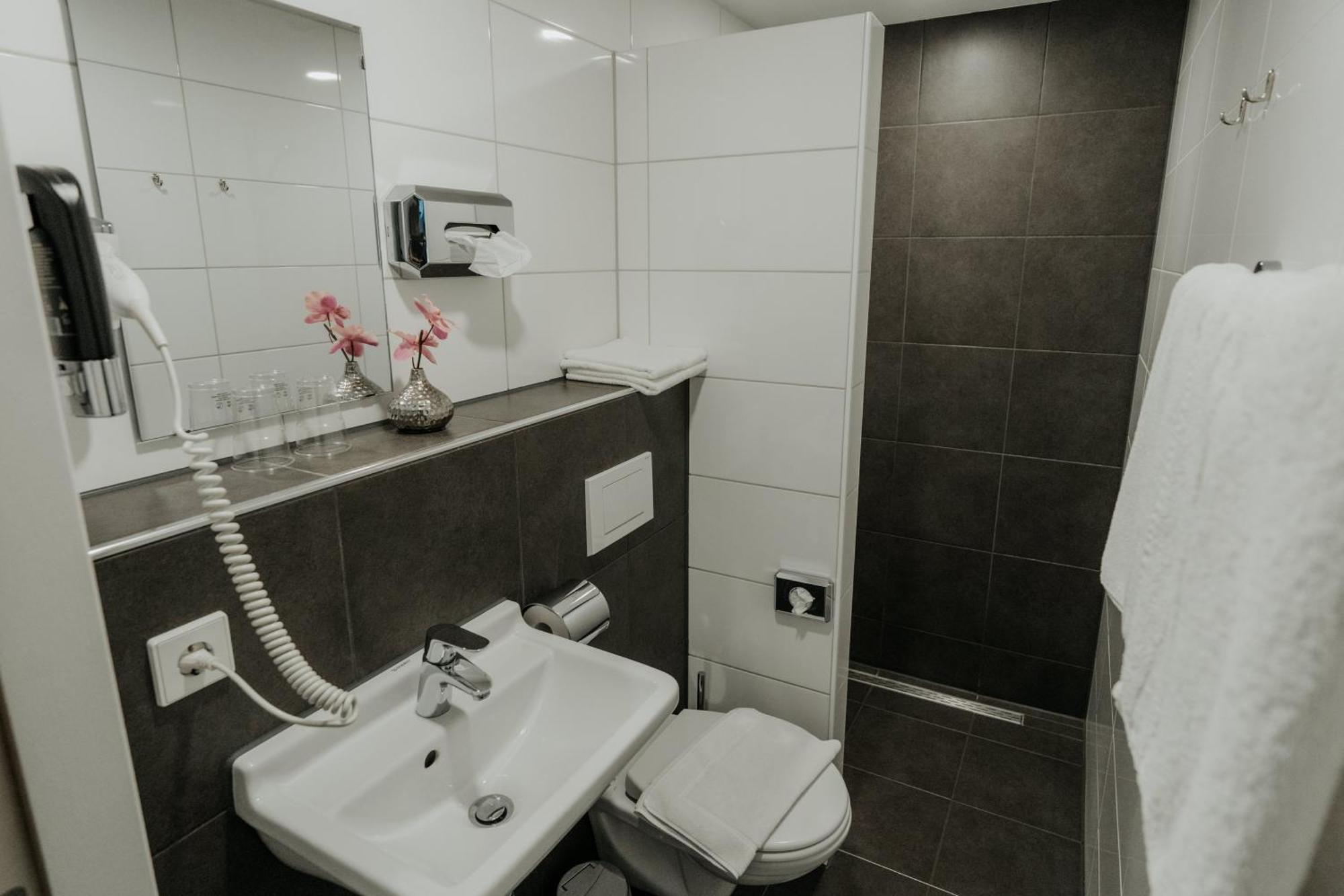 Herberg Erve Kots Logement Lievelde Zimmer foto
