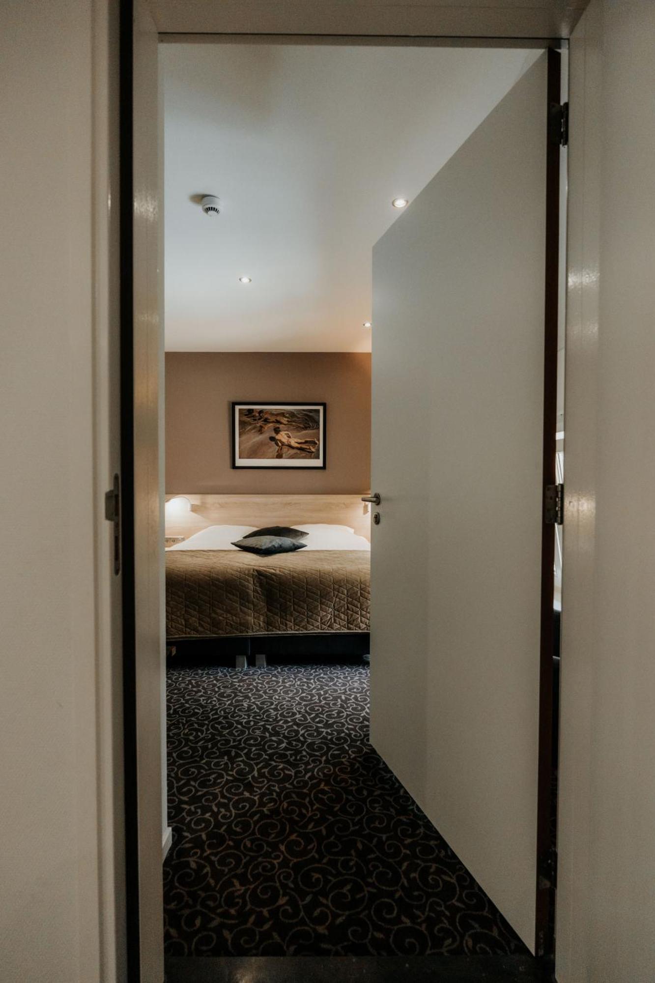 Herberg Erve Kots Logement Lievelde Zimmer foto