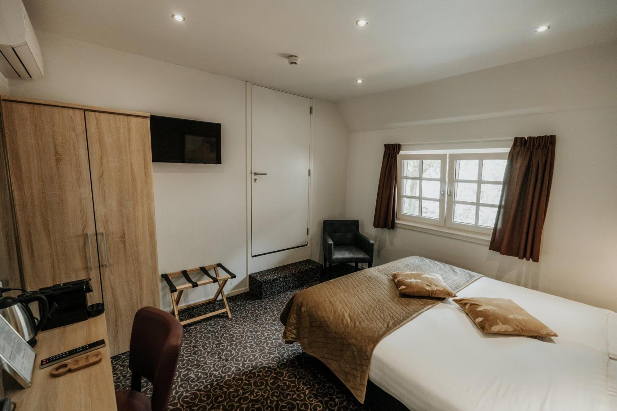 Herberg Erve Kots Logement Lievelde Zimmer foto