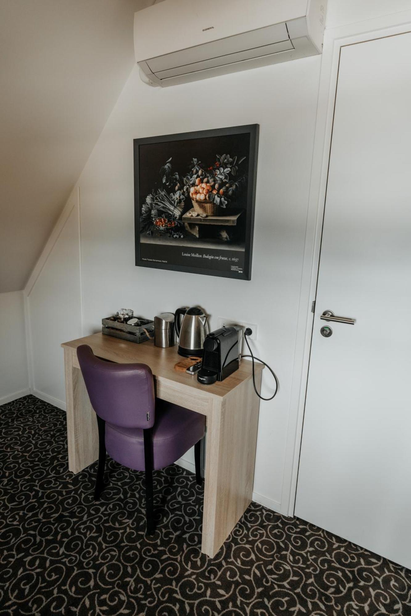 Herberg Erve Kots Logement Lievelde Zimmer foto