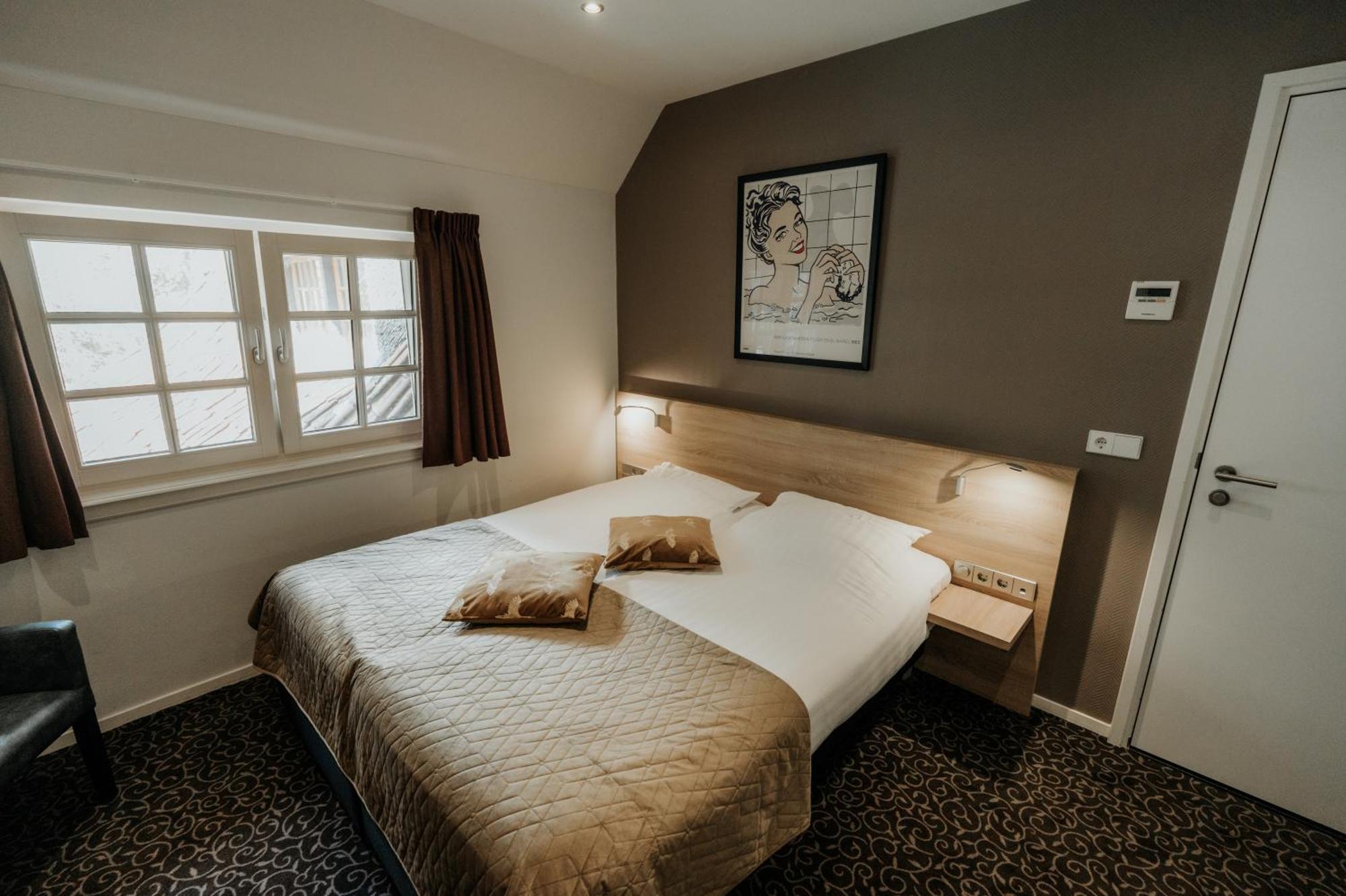 Herberg Erve Kots Logement Lievelde Zimmer foto