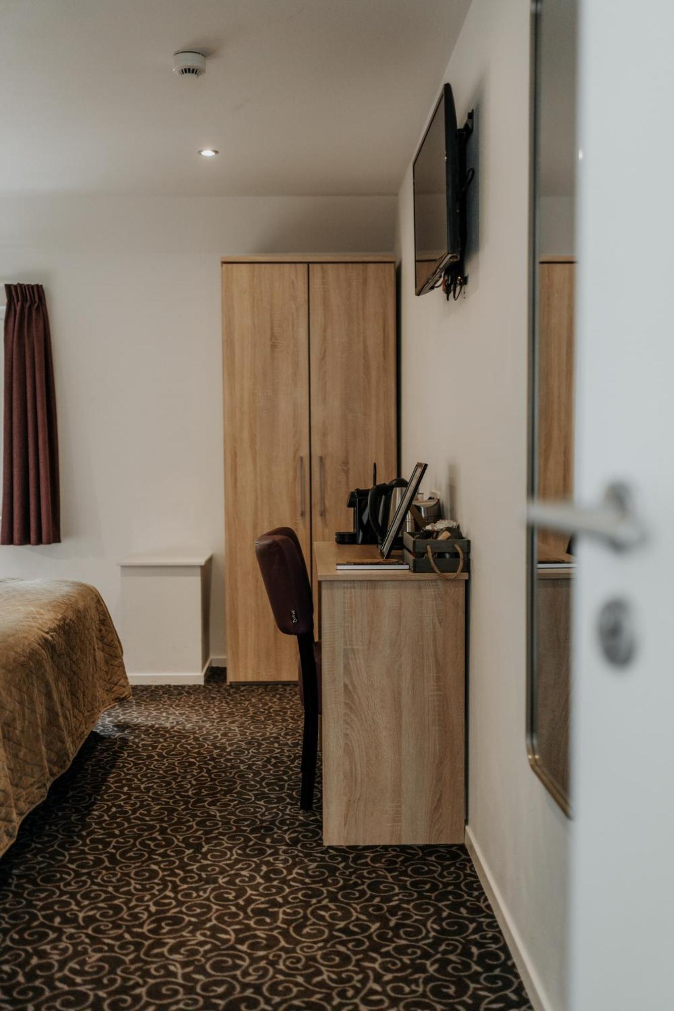Herberg Erve Kots Logement Lievelde Zimmer foto