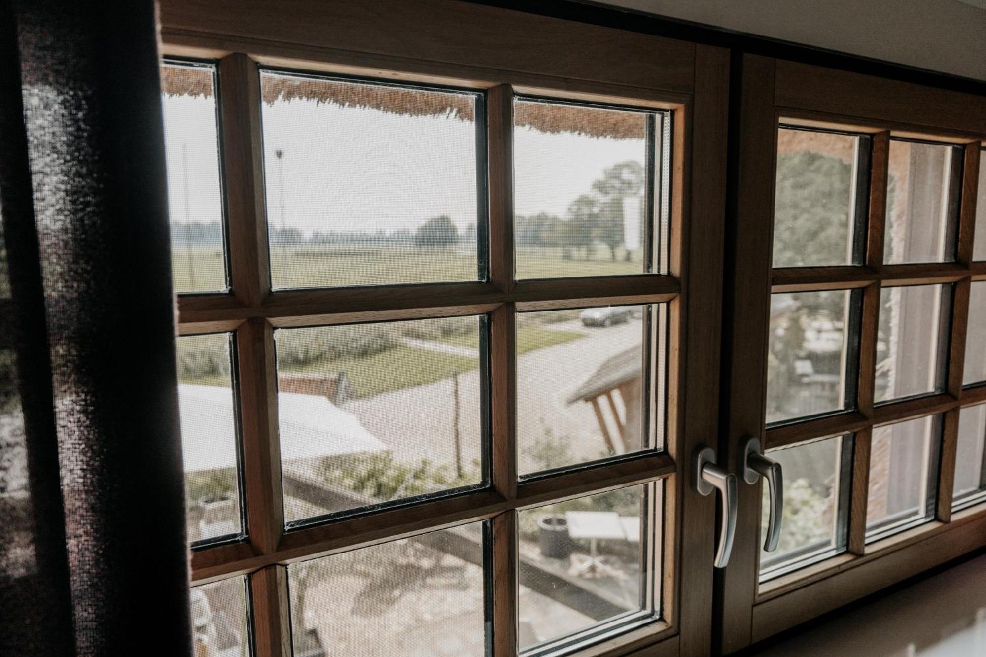 Herberg Erve Kots Logement Lievelde Exterior foto