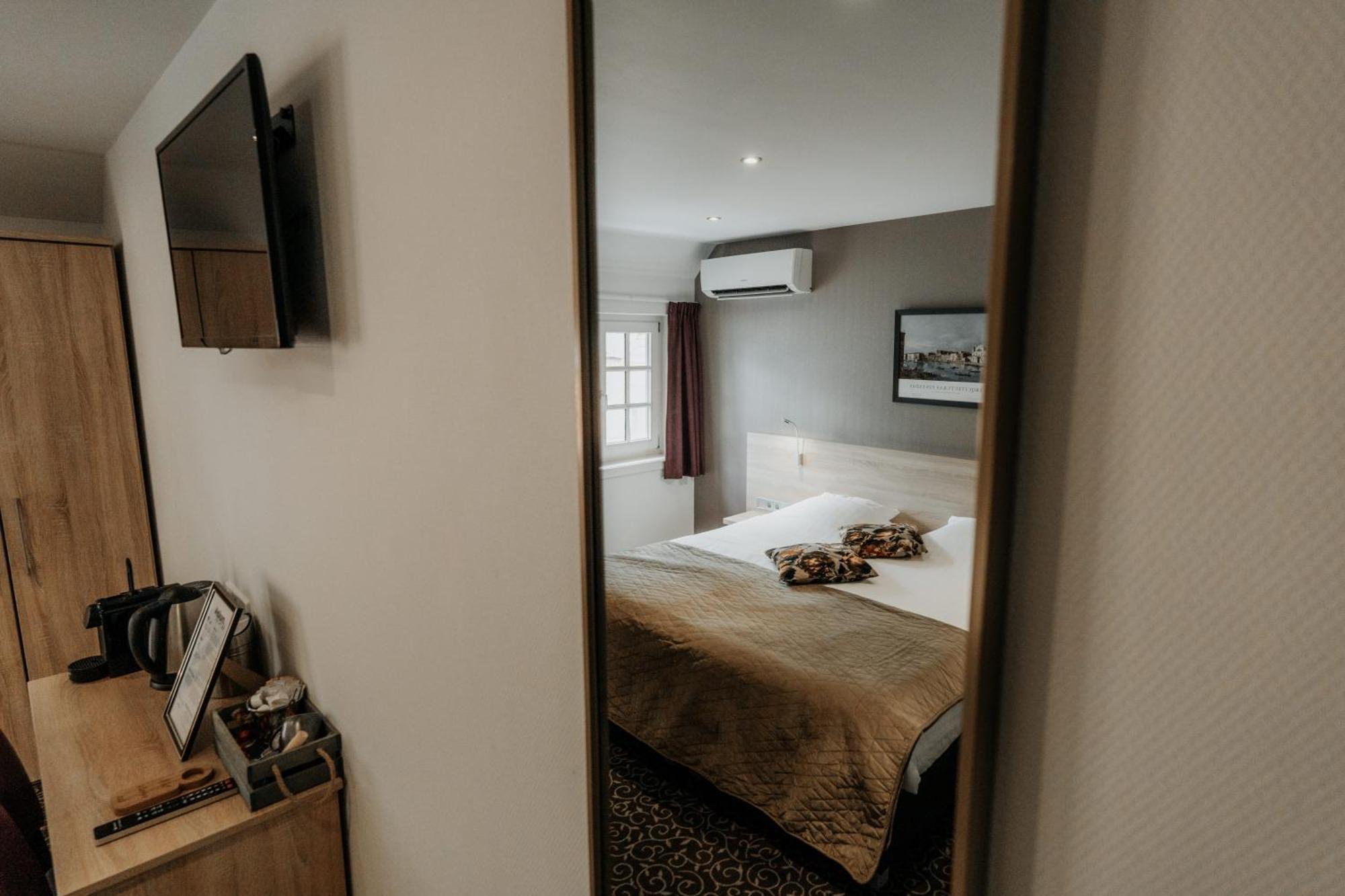 Herberg Erve Kots Logement Lievelde Zimmer foto