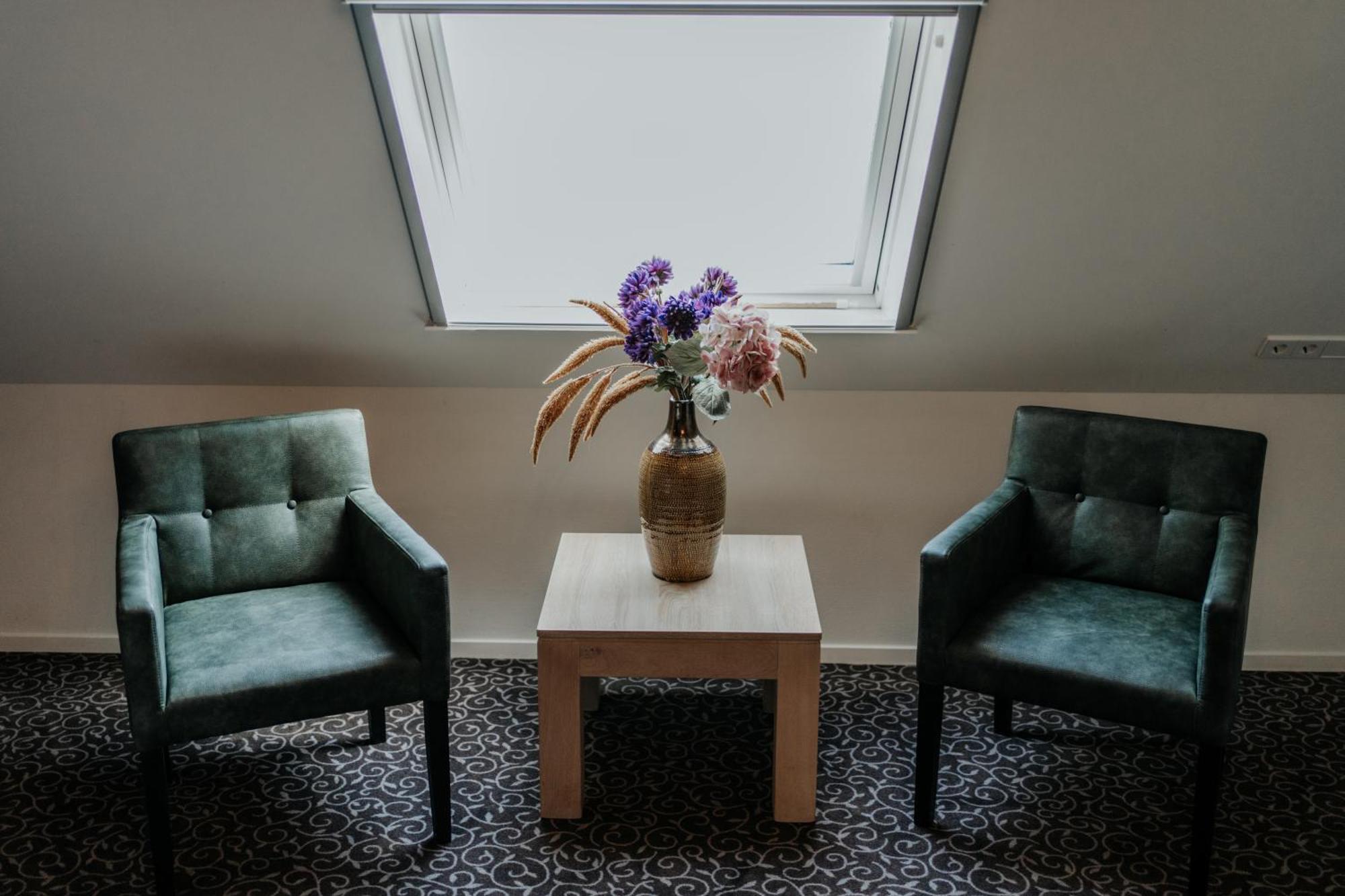Herberg Erve Kots Logement Lievelde Zimmer foto