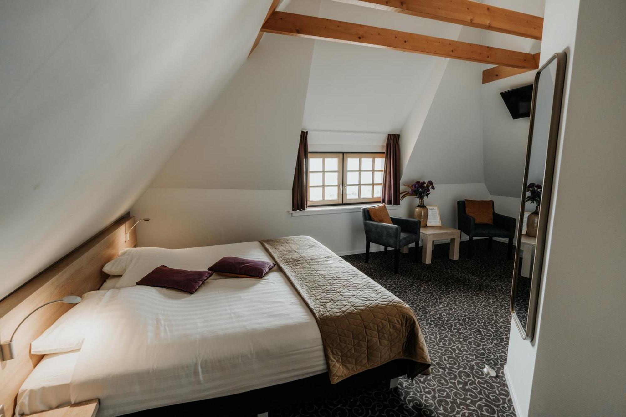 Herberg Erve Kots Logement Lievelde Exterior foto