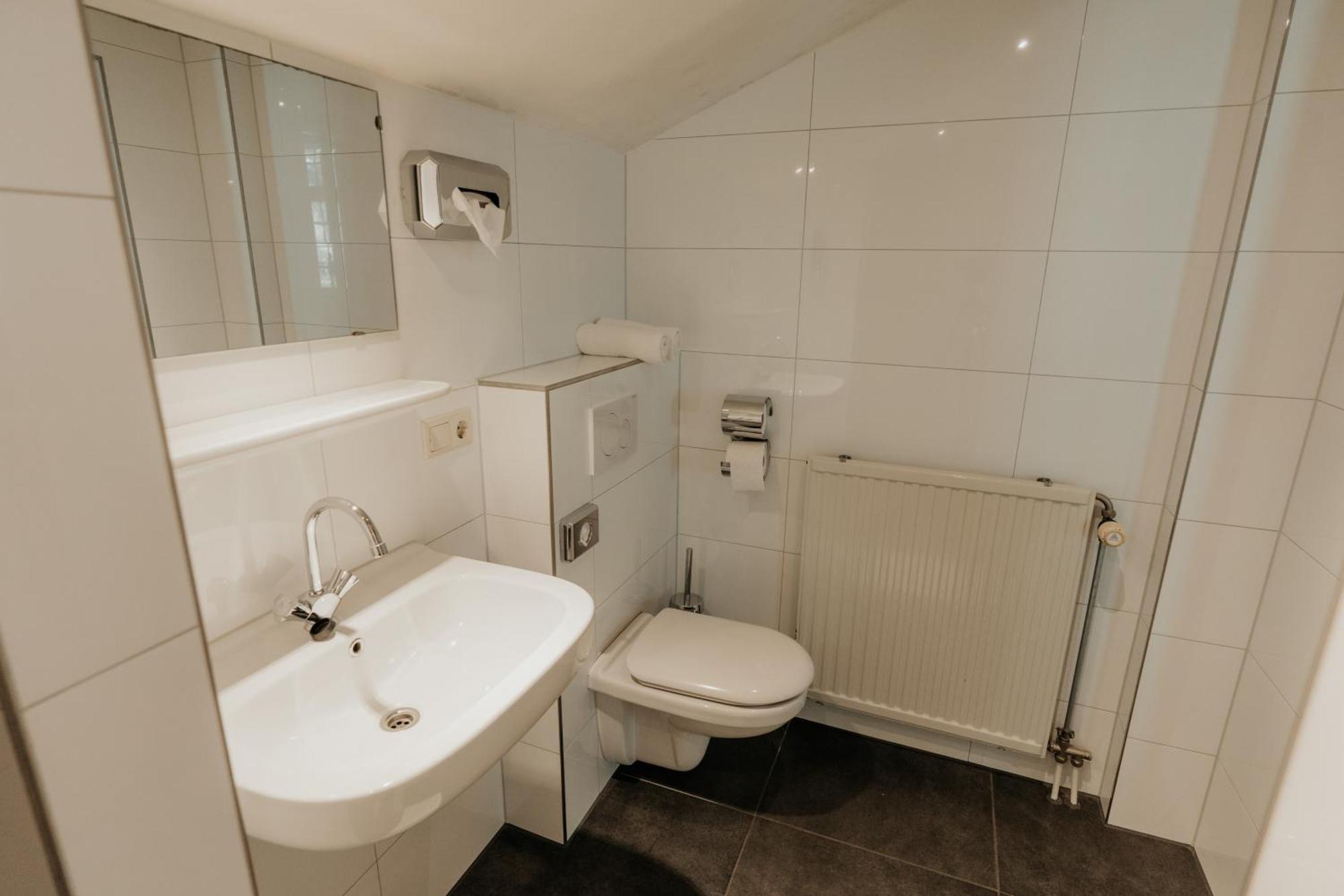 Herberg Erve Kots Logement Lievelde Zimmer foto