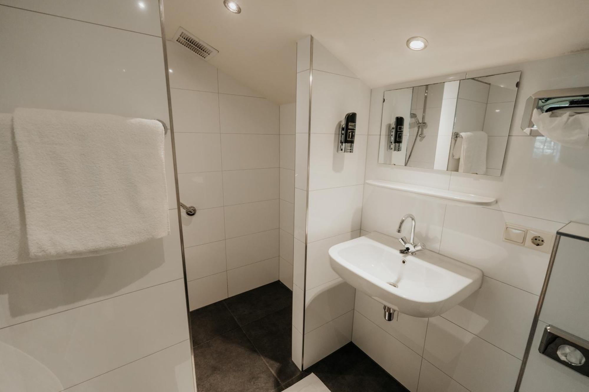 Herberg Erve Kots Logement Lievelde Zimmer foto